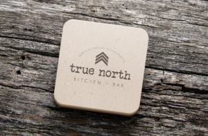 Logo-Design von GLDesigns für true north KITCHEN + BAR | Design: #14120553
