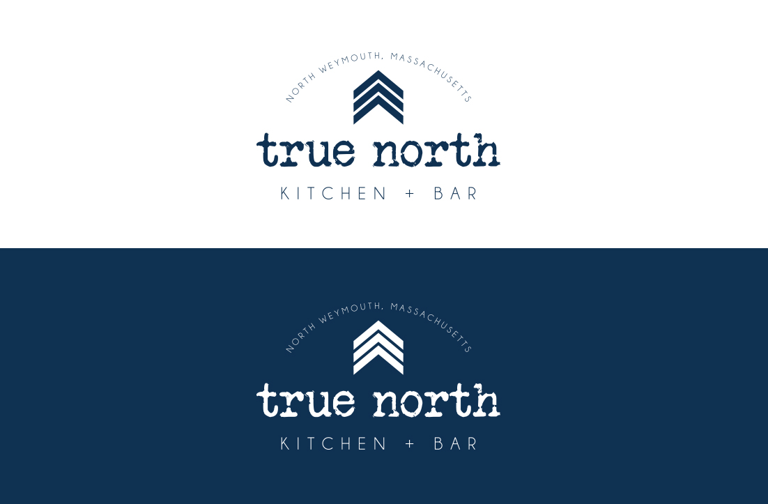 Design de Logo par GLDesigns pour true north KITCHEN + BAR | Design #14161454
