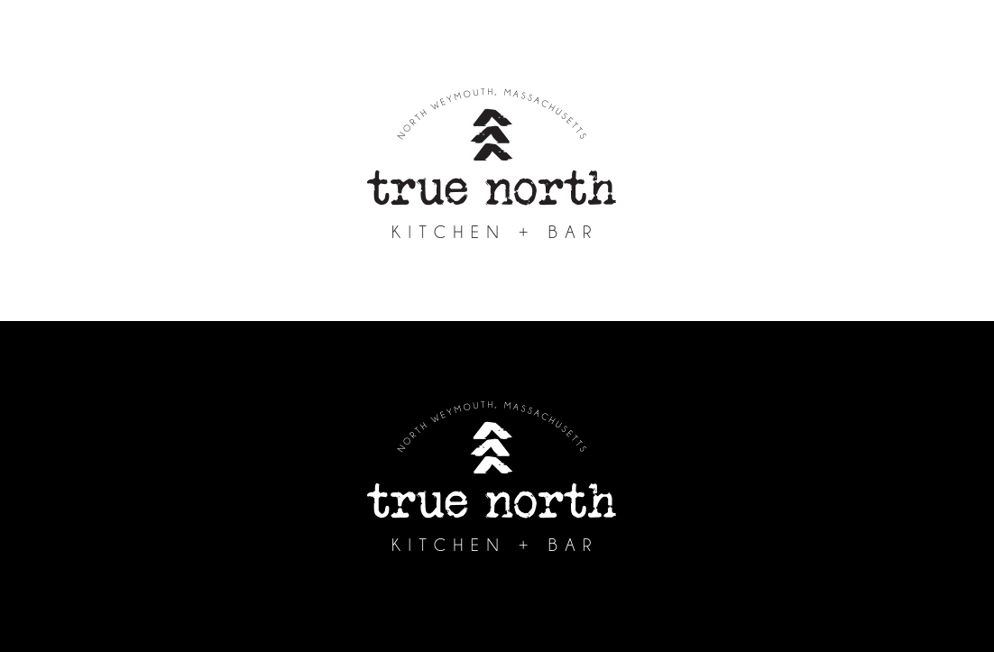 Design de Logo par GLDesigns pour true north KITCHEN + BAR | Design #14179104
