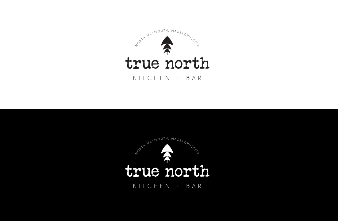 Design de Logo par GLDesigns pour true north KITCHEN + BAR | Design #14196591