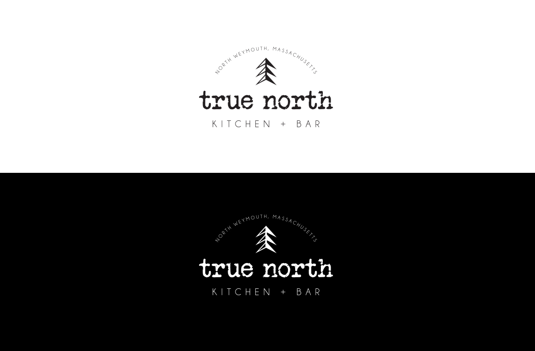Design de Logo par GLDesigns pour true north KITCHEN + BAR | Design #14196594