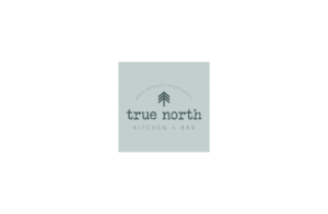 Logo-Design von GLDesigns für true north KITCHEN + BAR | Design: #14199202