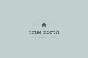 Logo-Design von GLDesigns für true north KITCHEN + BAR | Design: #14206720