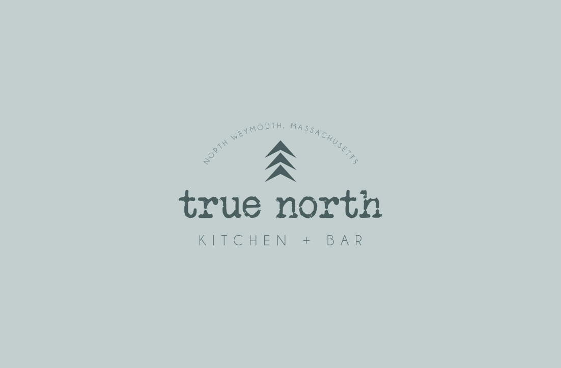 Diseño de Logo por GLDesigns para true north KITCHEN + BAR | Diseño #14219217