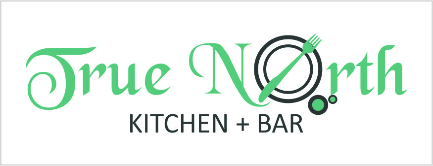 Logo Design by shoyebcreative for true north KITCHEN + BAR | Design #14181200