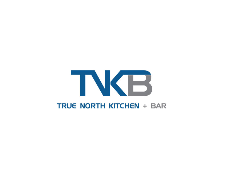 Design de Logo par logout babu pour true north KITCHEN + BAR | Design #14126721