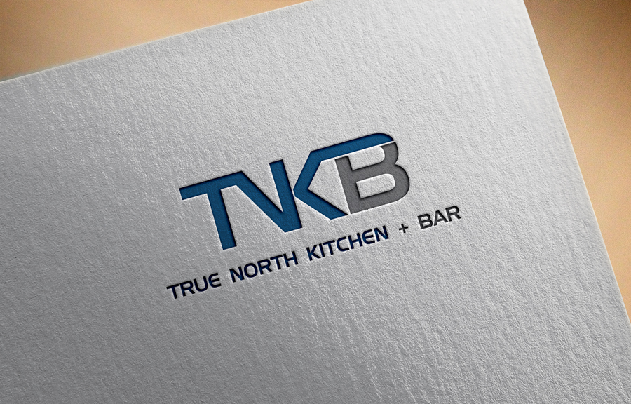 Design de Logo par logout babu pour true north KITCHEN + BAR | Design #14126722