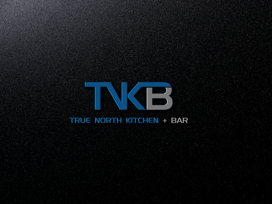 Design de Logo par logout babu pour true north KITCHEN + BAR | Design #14126723