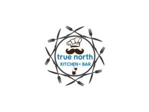 Design de Logo par Seinfeld cast pour true north KITCHEN + BAR | Design : #14125855