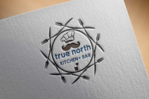 Design de Logo par Seinfeld cast pour true north KITCHEN + BAR | Design : #14125856