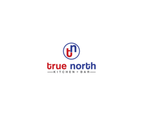 Design de Logo par BARIKNA@ pour true north KITCHEN + BAR | Design : #14122231