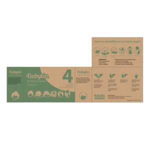 Design Emballage par at-as pour ce projet | Design : #14205151