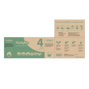 Design Emballage par at-as pour ce projet | Design : #14218813