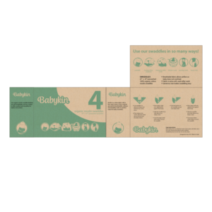 Design Emballage par at-as pour ce projet | Design : #14222004
