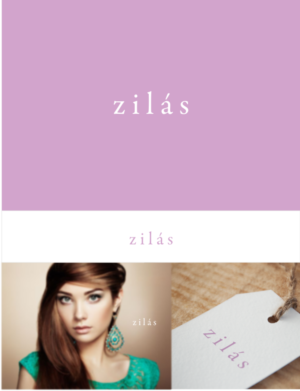 Logo Design by T I K H E - L M W