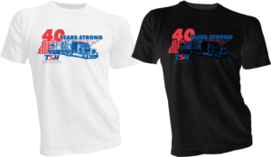 T-Shirt-Design von bacujkov für dieses Projekt | Design #14187946