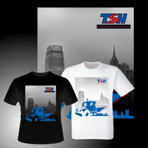Design de T-shirt par ochaTheAngel pour ce projet | Design : #14124401