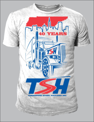 T-Shirt-Design von mj956 für dieses Projekt | Design #14211277