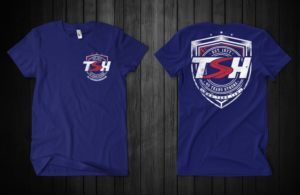 Flat Bed Trucking Company, Tennessee Steel Haulers, needs COOL 40th Anniversary T-Shirt | T-shirt Design by Barney Stinson