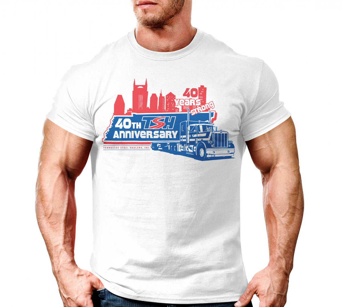 Design de T-shirt par CREARTIVE pour ce projet | Design #14179700