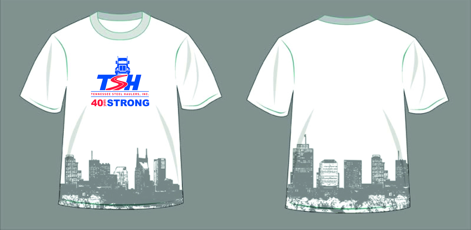 T-Shirt-Design von tt-67 für dieses Projekt | Design #14214214