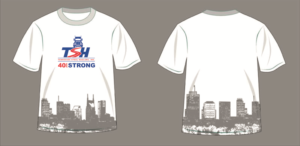 T-Shirt-Design von tt-67 für dieses Projekt | Design #14214214