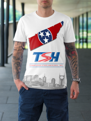 Design de T-shirt par Petter Goms pour ce projet | Design : #14206570