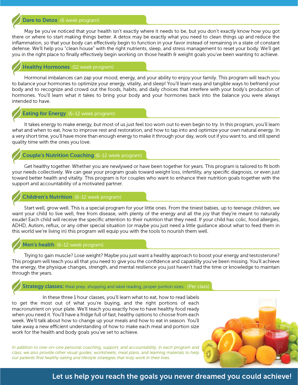 Diseño de Flyer por Akshar Shailesh para este proyecto | Diseño #14848595