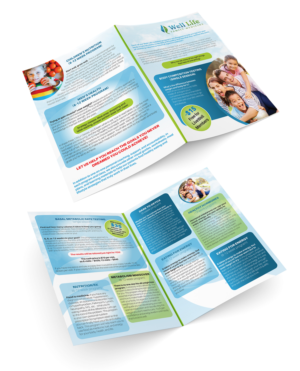 Design de Flyer par ka pour ce projet | Design : #14681892