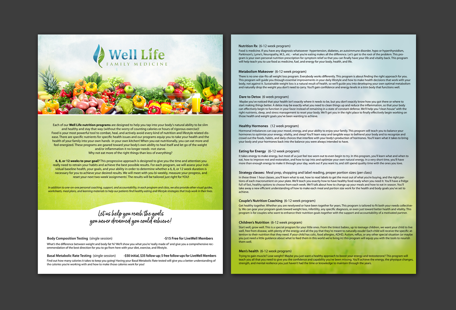 Design de Flyer par Gfx.26™ pour ce projet | Design #14514390