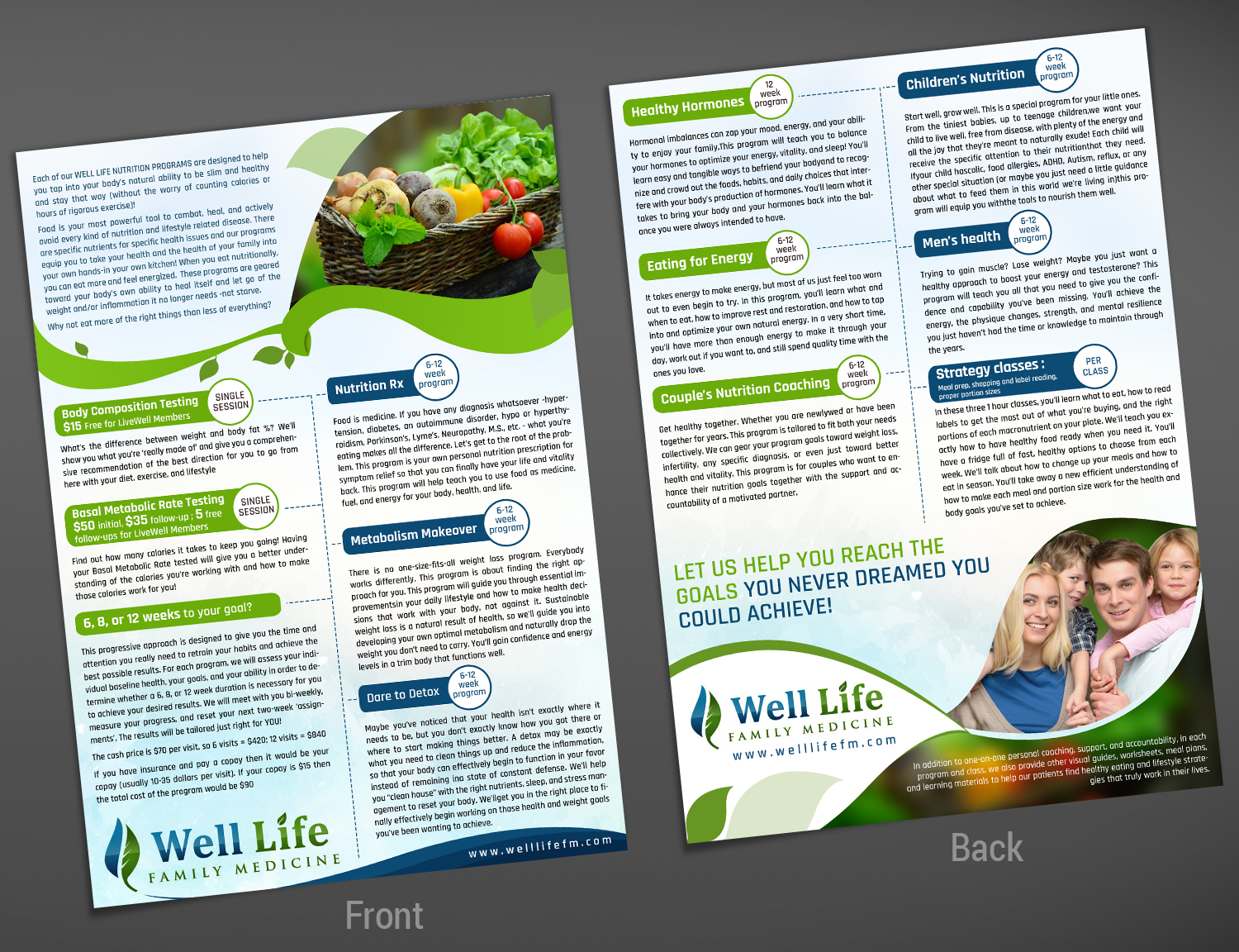 Design de Flyer par SAI DESIGNS pour ce projet | Design #14524469