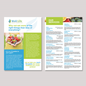 Flyer Design by Orsolya