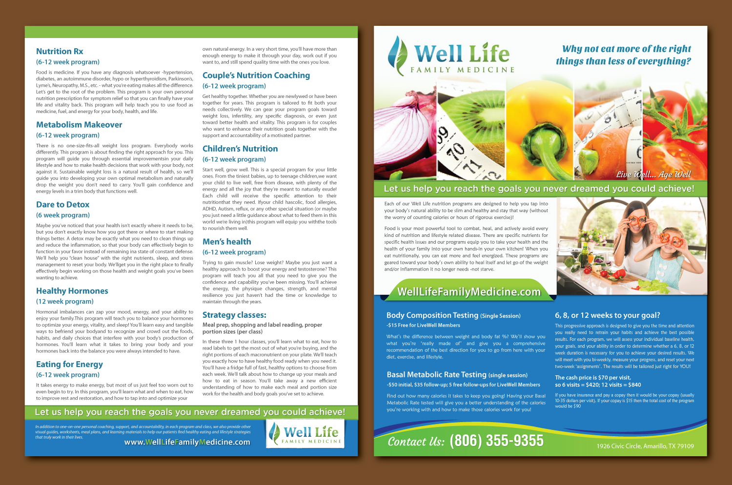 Flyer Design by meet007 for this project | Design #14871203