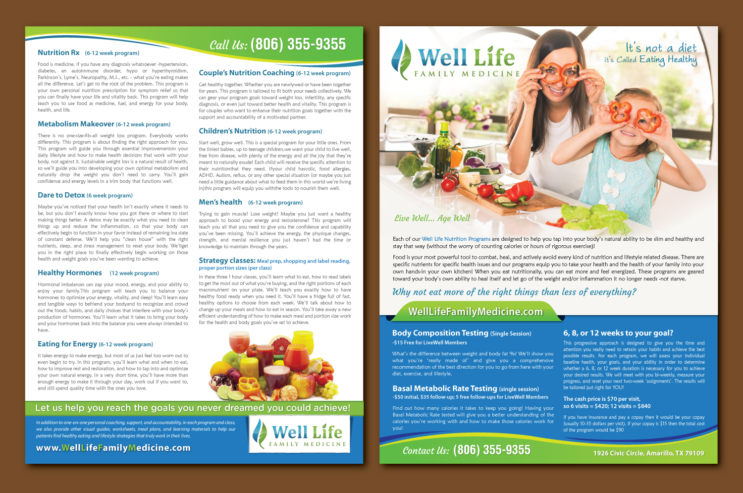Flyer Design by meet007 for this project | Design #14875220
