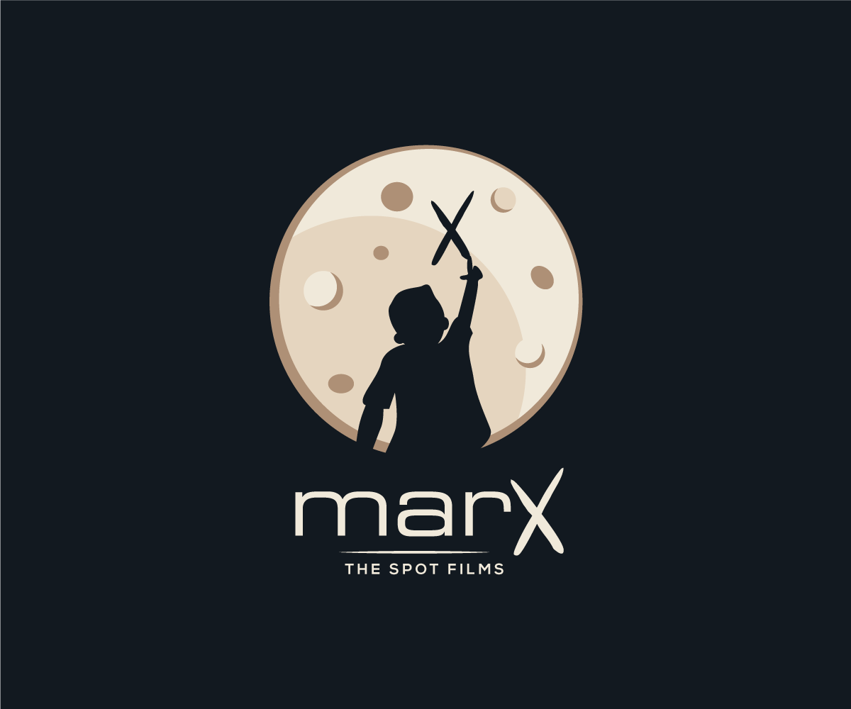 Design de Logo par Wynny Lim pour marX The Spot Films | Design : #14242015