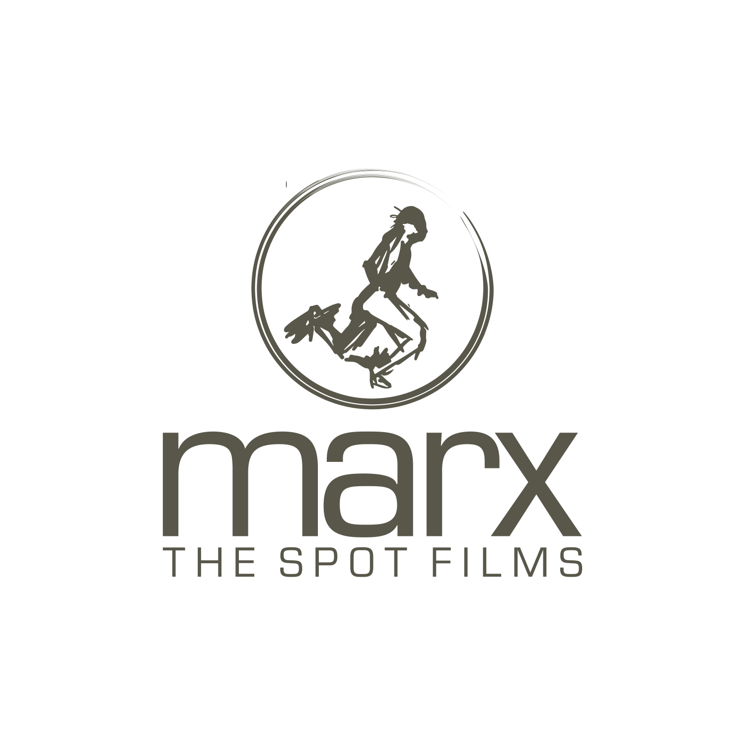Diseño de Logo por moisesf para marX The Spot Films | Diseño #14187041