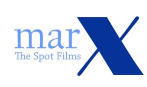 Logo Design by Siela for marX The Spot Films | Design #14236621