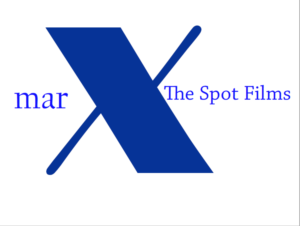 Diseño de Logo por Siela para marX The Spot Films | Diseño: #14236622