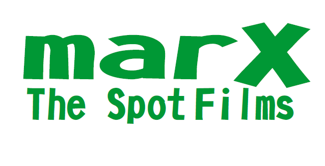 Logo Design by Siela for marX The Spot Films | Design #14236623