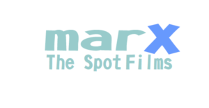 Diseño de Logo por Siela para marX The Spot Films | Diseño: #14236624