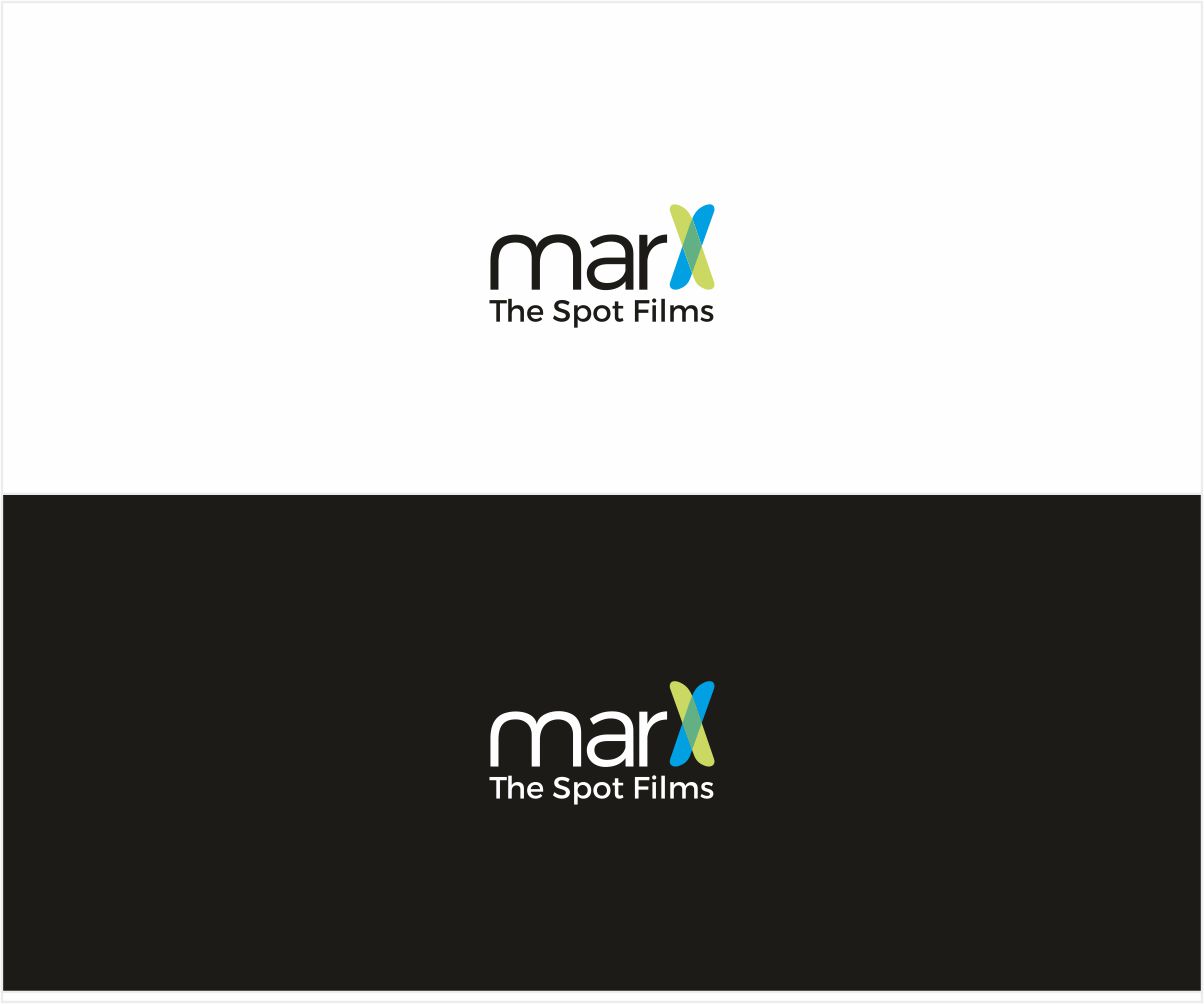 Diseño de Logo por Logocraft para marX The Spot Films | Diseño #14184852