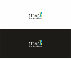 Design de Logo par Logocraft pour marX The Spot Films | Design : #14184852