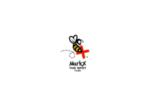 Logo Design by ~idiaz~ for marX The Spot Films | Design #14203891