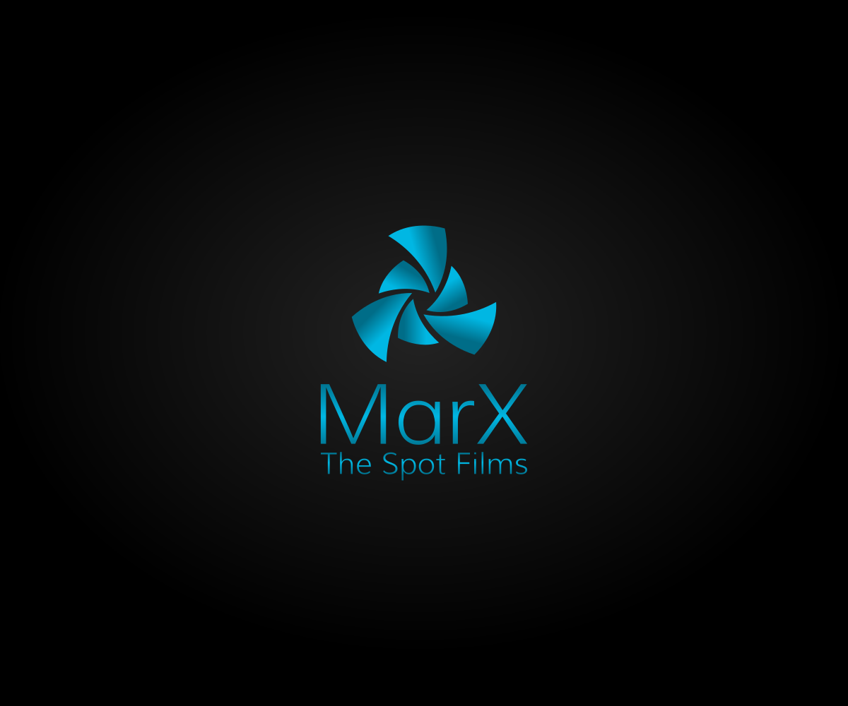 Logo Design by design.bb for marX The Spot Films | Design #14129377