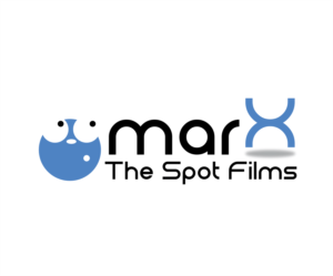 Logo Design by BlueFrog Solutions for marX The Spot Films | Design #14232879
