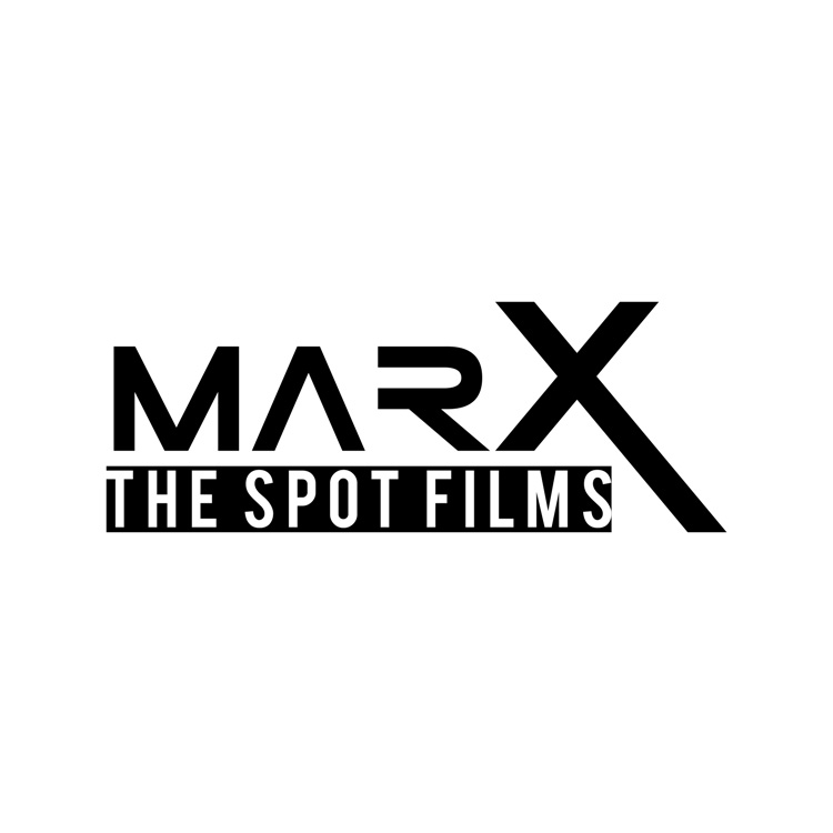 Logo Design by DesignDUO for marX The Spot Films | Design #14239562