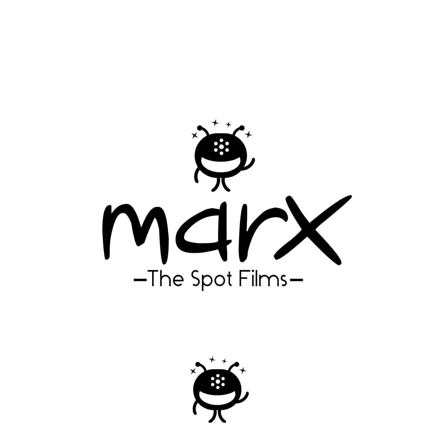 Logo Design by JCreations for marX The Spot Films | Design #14128718