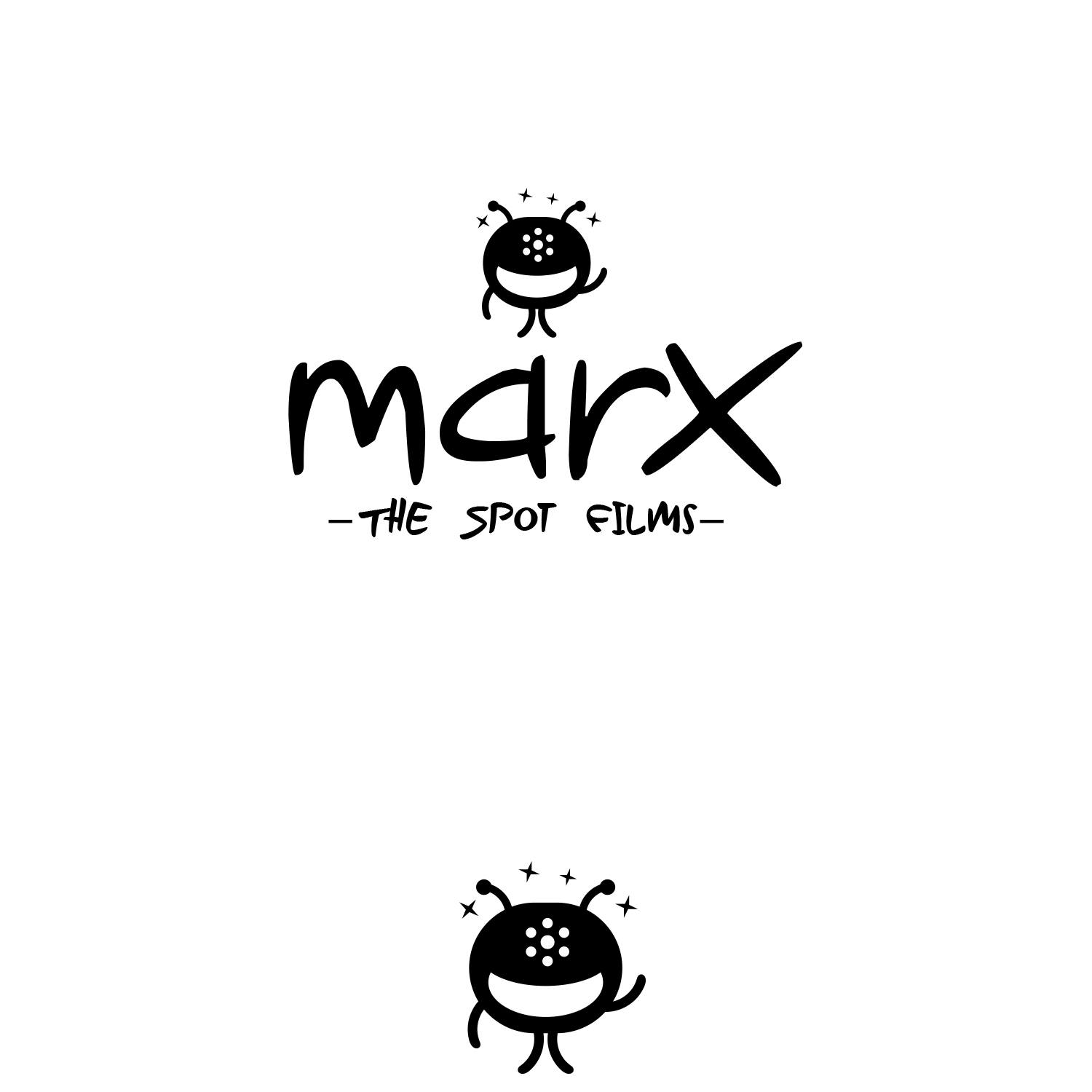 Logo Design by JCreations for marX The Spot Films | Design #14149858