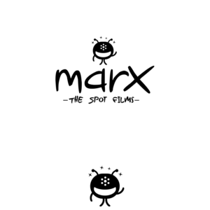 Logo Design by JCreations for marX The Spot Films | Design #14149858