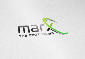 Diseño de Logo por Runner247 para marX The Spot Films | Diseño: #14143341